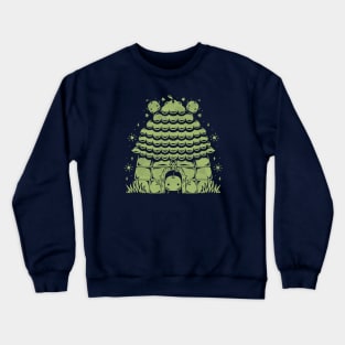 The Junimo Hut Crewneck Sweatshirt